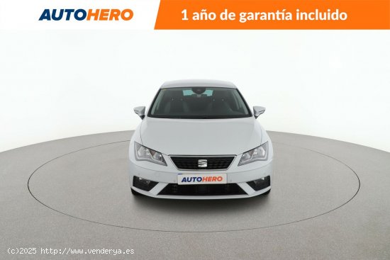 Seat Leon 1.5 TSI ACT Style Visio Edition - 