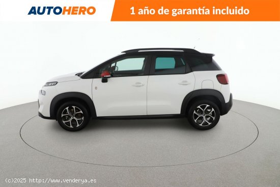 Citroën C3 Aircross 1.2 PureTech C-Series - 