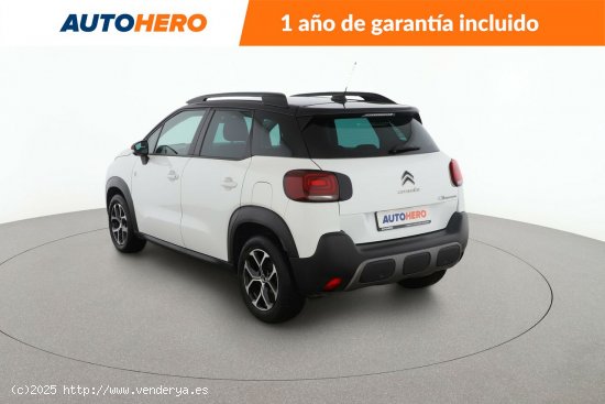 Citroën C3 Aircross 1.2 PureTech C-Series - 