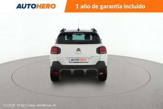 Citroën C3 Aircross 1.2 PureTech C-Series - 