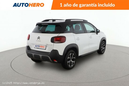 Citroën C3 Aircross 1.2 PureTech C-Series - 