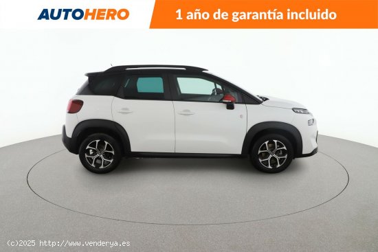 Citroën C3 Aircross 1.2 PureTech C-Series - 