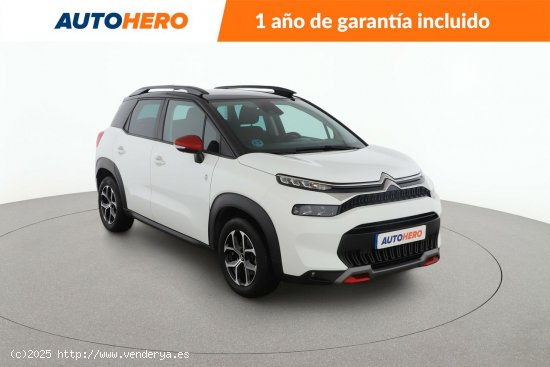 Citroën C3 Aircross 1.2 PureTech C-Series - 