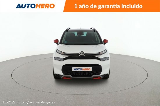 Citroën C3 Aircross 1.2 PureTech C-Series - 