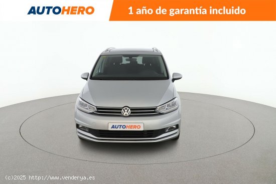 Volkswagen Touran 2.0 TDI Sport BlueMotion - 