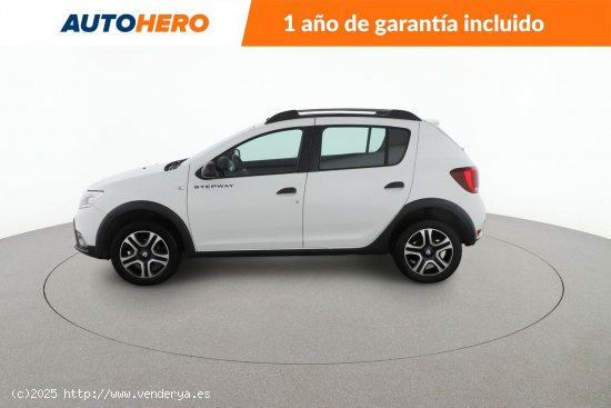 Dacia Sandero 1,0 TCe SL Aniverasio - 