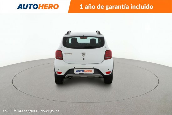 Dacia Sandero 1,0 TCe SL Aniverasio - 