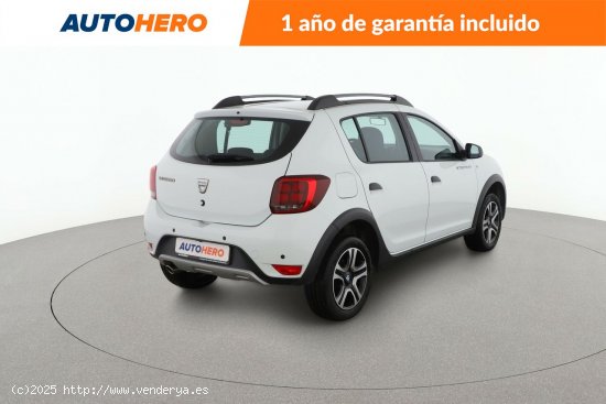 Dacia Sandero 1,0 TCe SL Aniverasio - 