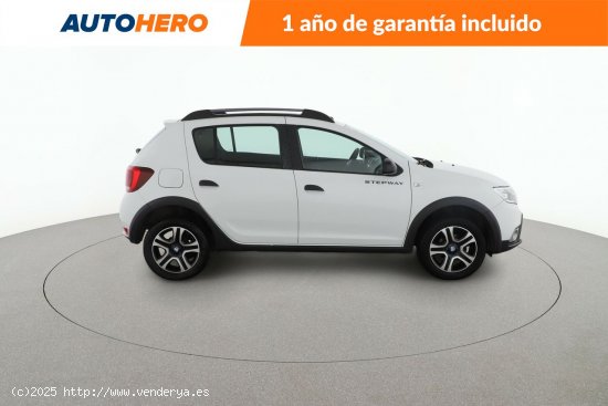 Dacia Sandero 1,0 TCe SL Aniverasio - 