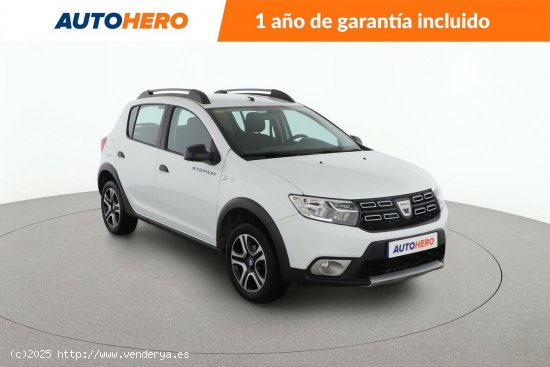 Dacia Sandero 1,0 TCe SL Aniverasio - 