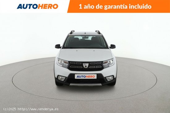 Dacia Sandero 1,0 TCe SL Aniverasio - 