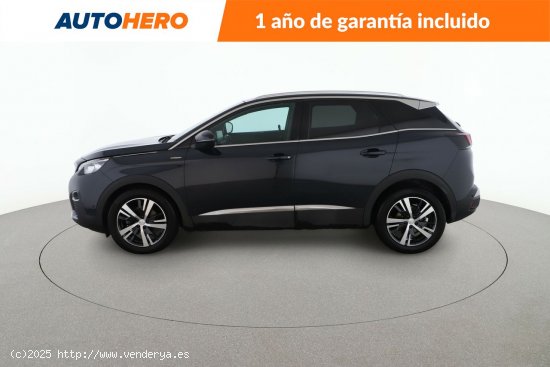 Peugeot 3008 1.2 PureTech 96KW 130CV SS GT Line - 