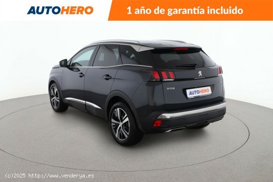 Peugeot 3008 1.2 PureTech 96KW 130CV SS GT Line - 