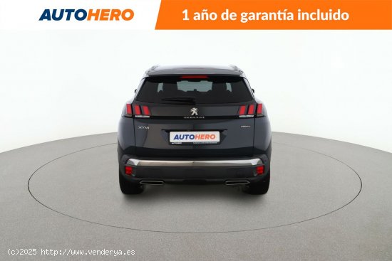 Peugeot 3008 1.2 PureTech 96KW 130CV SS GT Line - 