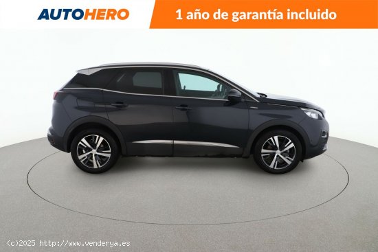 Peugeot 3008 1.2 PureTech 96KW 130CV SS GT Line - 