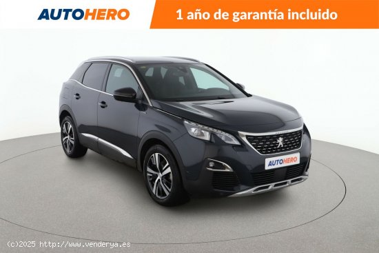 Peugeot 3008 1.2 PureTech 96KW 130CV SS GT Line - 