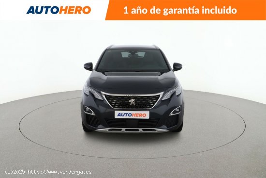 Peugeot 3008 1.2 PureTech 96KW 130CV SS GT Line - 