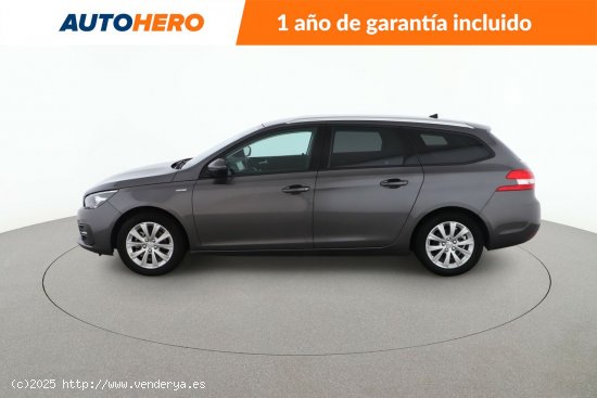 Peugeot 308 1.2 PureTech Style - 