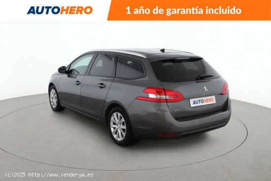 Peugeot 308 1.2 PureTech Style - 