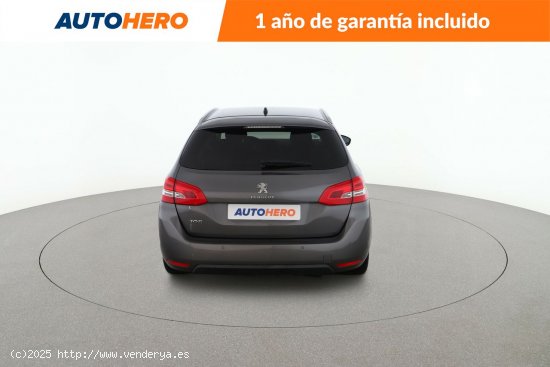 Peugeot 308 1.2 PureTech Style - 