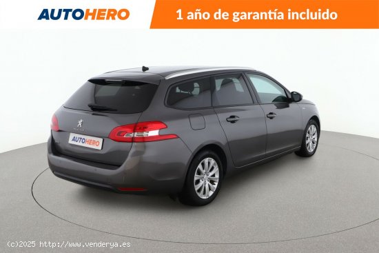 Peugeot 308 1.2 PureTech Style - 