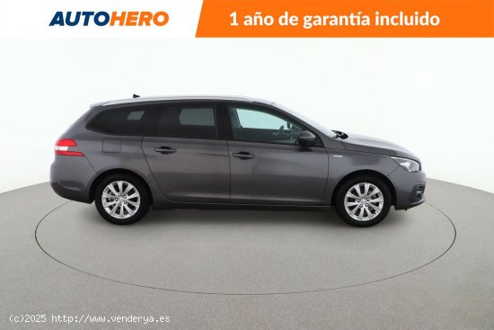 Peugeot 308 1.2 PureTech Style - 