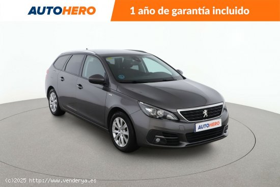 Peugeot 308 1.2 PureTech Style - 