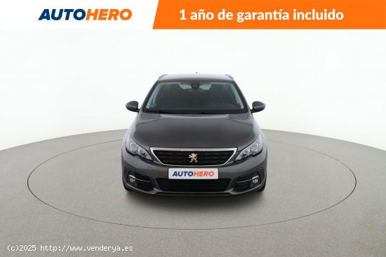 Peugeot 308 1.2 PureTech Style - 