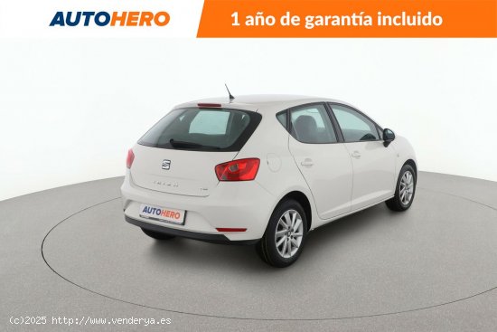 Seat Ibiza 1.2 TSI 66kW 90CV Style - 