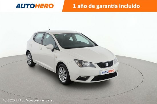 Seat Ibiza 1.2 TSI 66kW 90CV Style - 