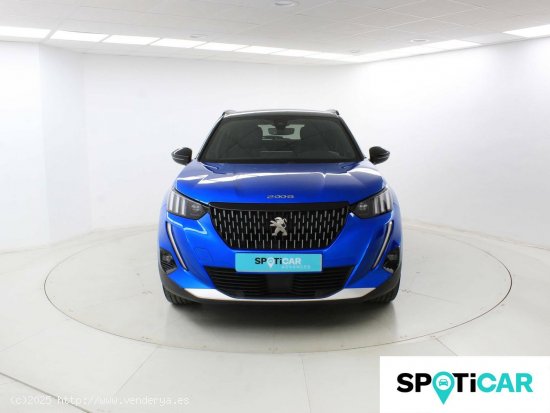 Peugeot 2008   Puretech 130 S&S BVM6 GT - Málaga