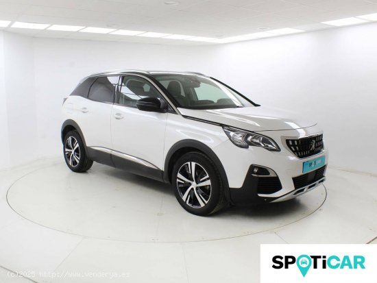 Peugeot 3008  1.2 PURETECH 96KW (130CV)  S&S Allure - Málaga