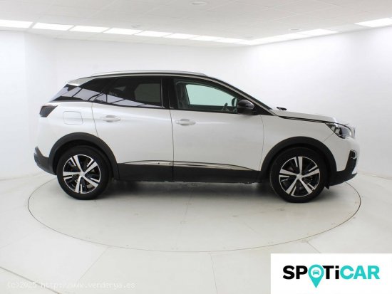 Peugeot 3008  1.2 PURETECH 96KW (130CV)  S&S Allure - Málaga