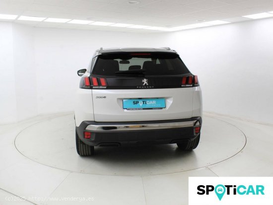 Peugeot 3008  1.2 PURETECH 96KW (130CV)  S&S Allure - Málaga