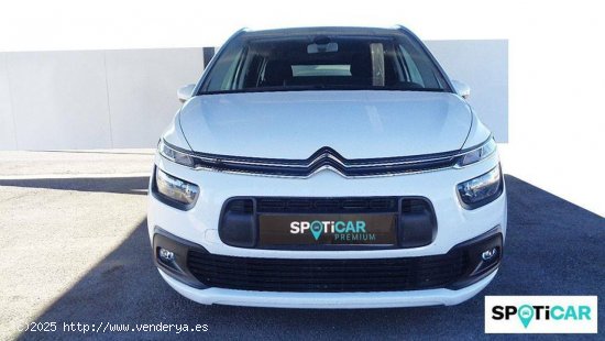 Citroën Grand C4 Picasso  PureTech 96KW (130CV) S&S 6v Live - Córdoba