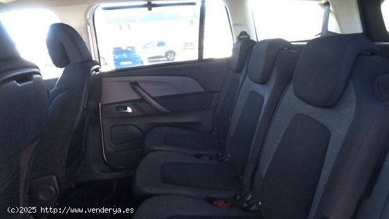 Citroën Grand C4 Picasso  PureTech 96KW (130CV) S&S 6v Live - Córdoba