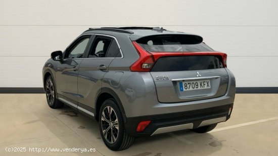 Mitsubishi Eclipse Cross 150T KAITEKI CVT 4WD 163 5P - Leganés