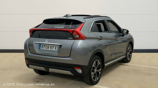 Mitsubishi Eclipse Cross 150T KAITEKI CVT 4WD 163 5P - Leganés