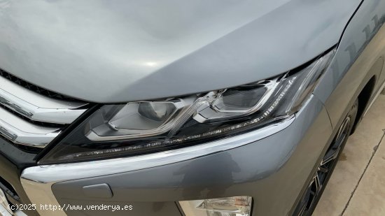 Mitsubishi Eclipse Cross 150T KAITEKI CVT 4WD 163 5P - Leganés