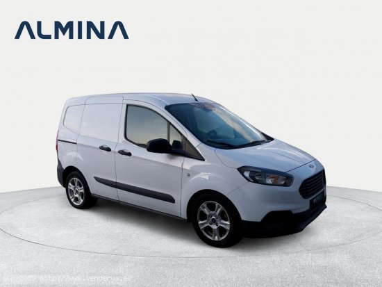 Ford Transit Courier FORD TRANSIT COURIER VAN 1.5 TDCi TREND 75 - Sevilla