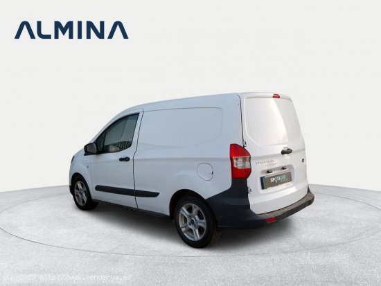 Ford Transit Courier FORD TRANSIT COURIER VAN 1.5 TDCi TREND 75 - Sevilla