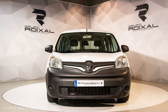 Renault Kangoo combi MAXI CONFORT 1.5 DCI 90 REESTRENO 5 plazas - Lugo