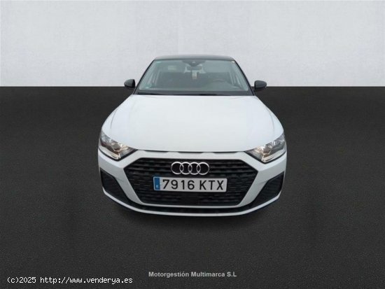 Audi A1 Advanced 30 TFSI 85kW (116CV) Sportback - Barcelona