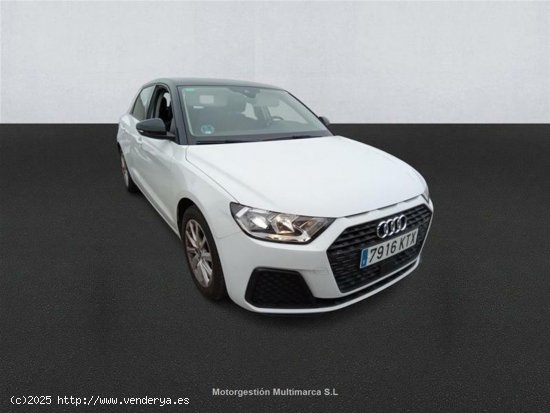 Audi A1 Advanced 30 TFSI 85kW (116CV) Sportback - Barcelona