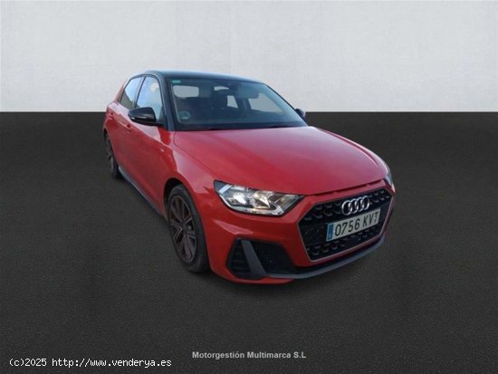 Audi A1 S Line 30 TFSI 85kW (116CV) Sportback - Barcelona