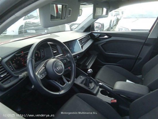 Audi A1 S Line 30 TFSI 85kW (116CV) Sportback - Barcelona