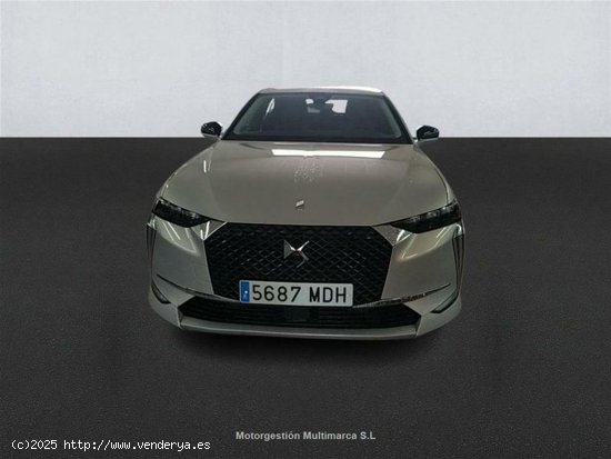 DS Automobiles DS 4 E-TENSE 225 BASTILLE + - Barcelona