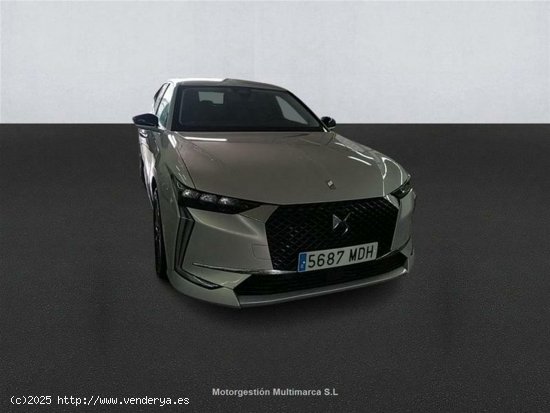 DS Automobiles DS 4 E-TENSE 225 BASTILLE + - Barcelona