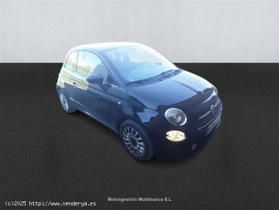 Fiat 500 Lounge 1.2 8v 51KW (69 CV) GLP - Barcelona