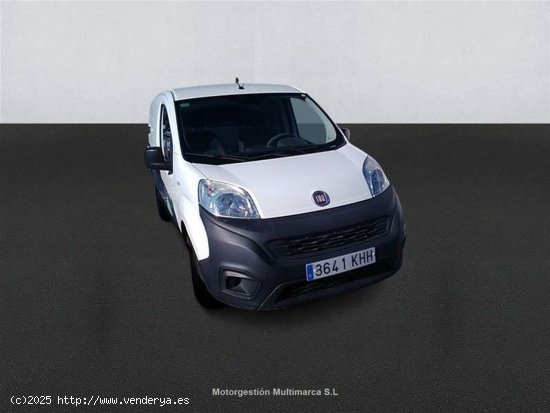 Fiat Fiorino Cargo Base 1.3 Mjet 59kW (80CV) E6 - Barcelona